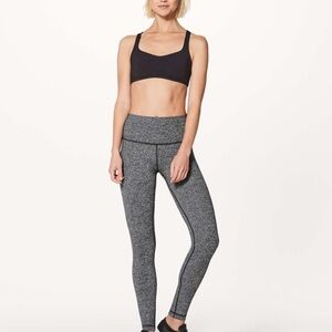 lululemon Wunder Under Hise-Rise Tight